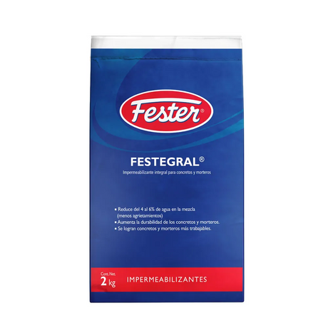 Fester festegral 2 kg