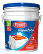 Fester imperfacil clasico 3 aã‘os rojo 19L