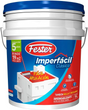 Fester imperfacil clasico 5 aã‘os blanco 19L