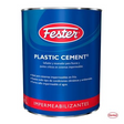Fester plastic cemento 4L