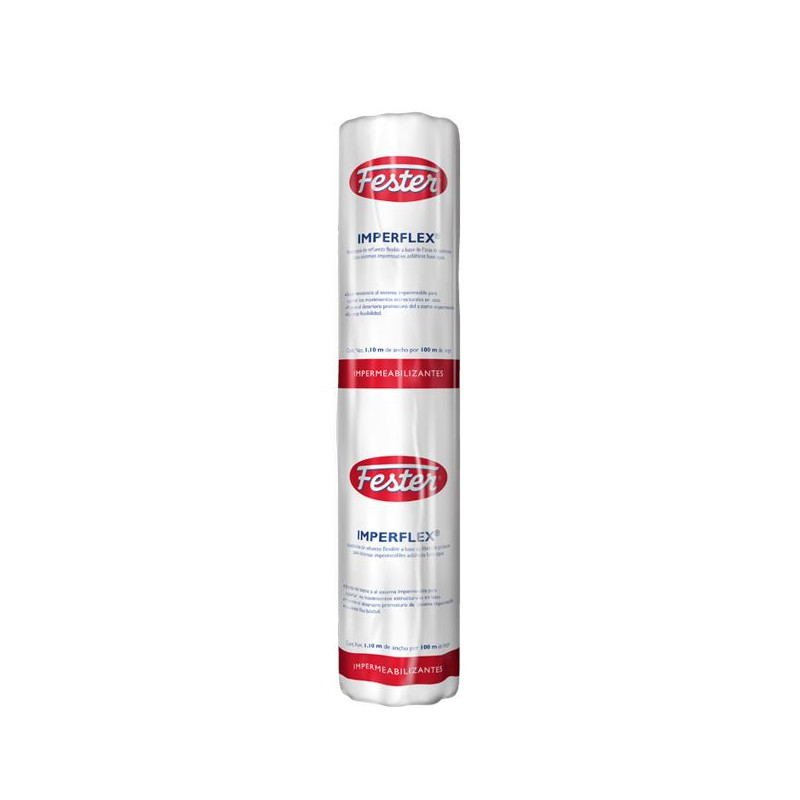 Fester imperflex rollo 100M x 110M