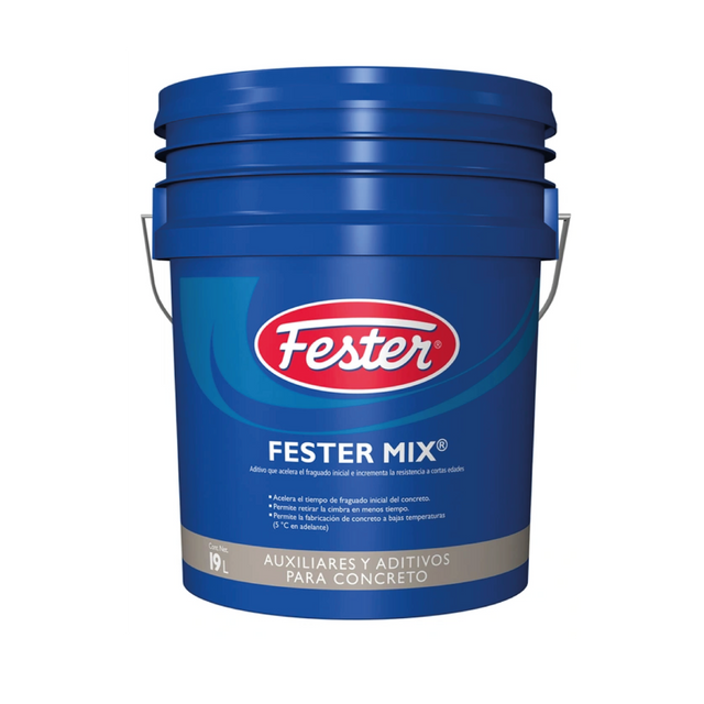 Fester mix 4L