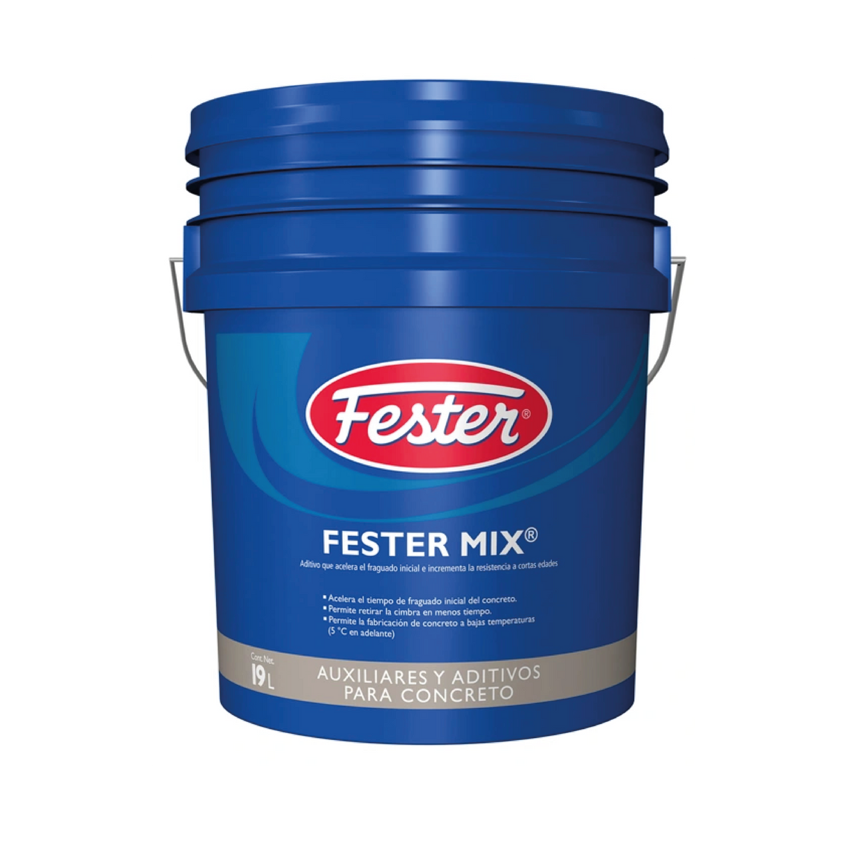 Fester mix 19L