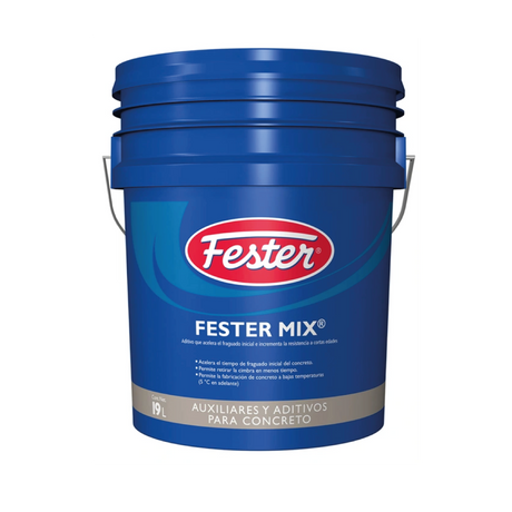 Fester mix 19L