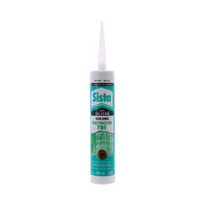 Sista 781 const silicon negro 300M