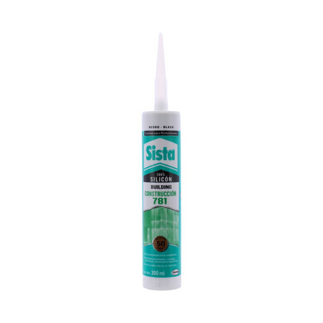 Sista 781 const silicon negro 300M
