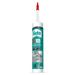 Sista FT101 flextec sellador blanco 280 ml