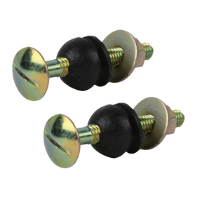 Fleximatic 2480 TORNILLO para ACOPLAR para WC