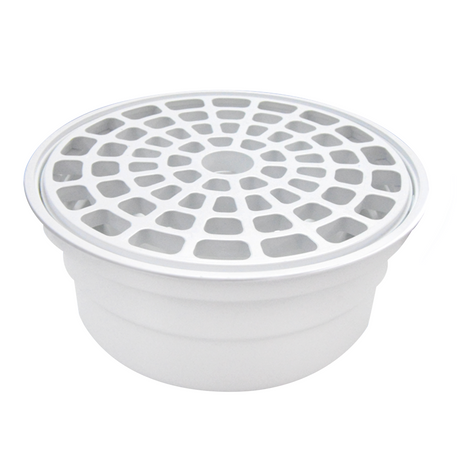 Fleximatic 2258 coladera universal