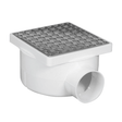Fleximatic 2608 cespol bote cuadrado