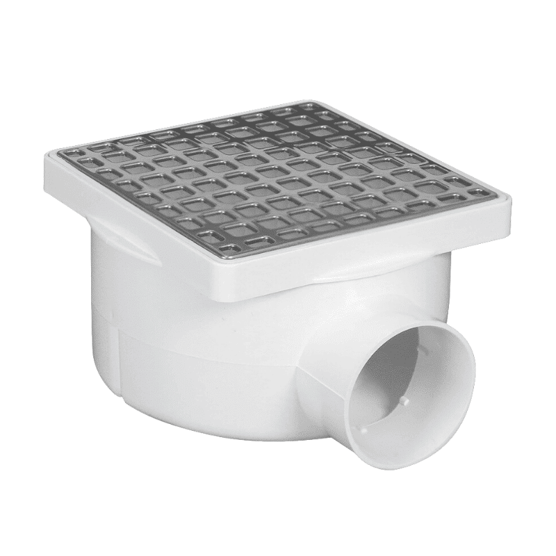 Fleximatic 2608 cespol bote cuadrado