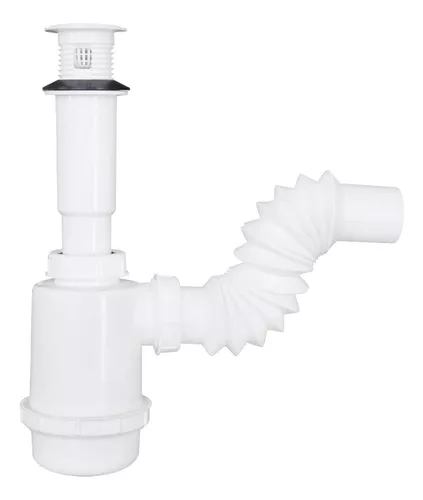 Fleximatic 2226 cespol lavabo sin cubierta