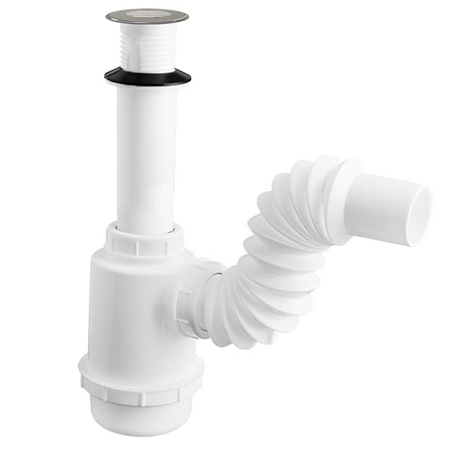 Fleximatic 2227 cespol lavabo flexbote gde