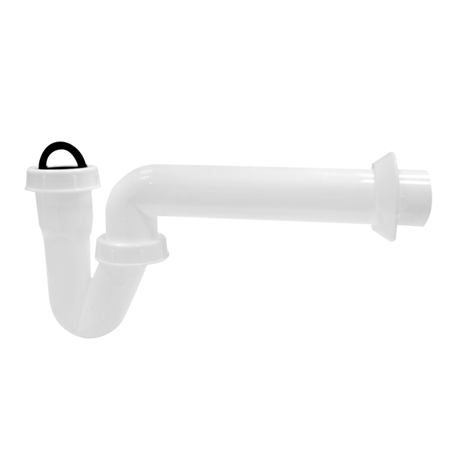 Fleximatic 2810 trampa hule univ espc/tubo 15 cm