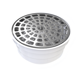 Fleximatic 2259 coladera universal cromoda