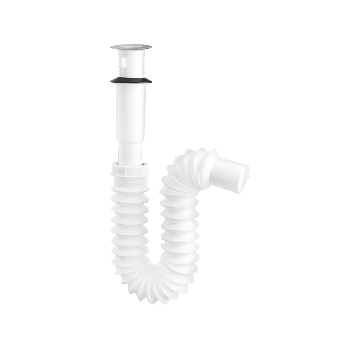 Fleximatic 2219 cespol para lavabo flex chico