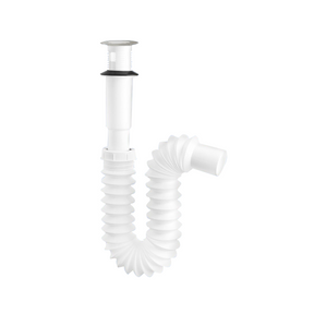 Fleximatic 2219 cespol para lavabo flex chico