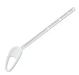 Fleximatic 2402 manija jolie para wc de ABS sin cromar c