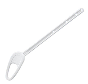 Fleximatic 2402 manija jolie para wc de ABS sin cromar c