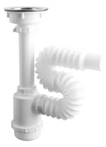 Fleximatic 3500 cespol fregadero flexible