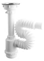 Fleximatic 3500 cespol fregadero flexible