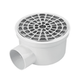 Fleximatic 2271 cespol bote compacto cromado