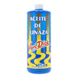 Fru & veu aceite de linaza de 1 L
