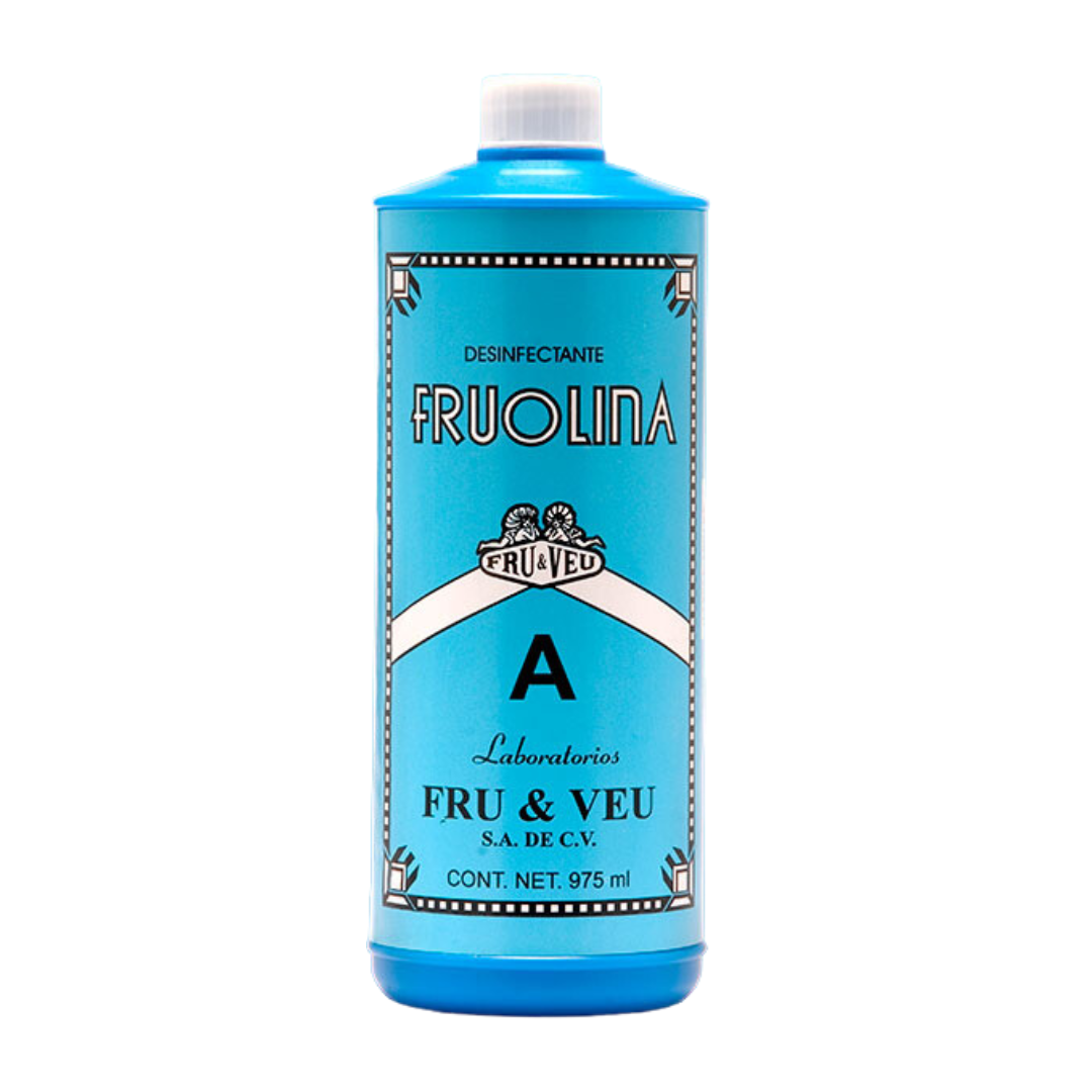 Fru & veu froulina 975 mml