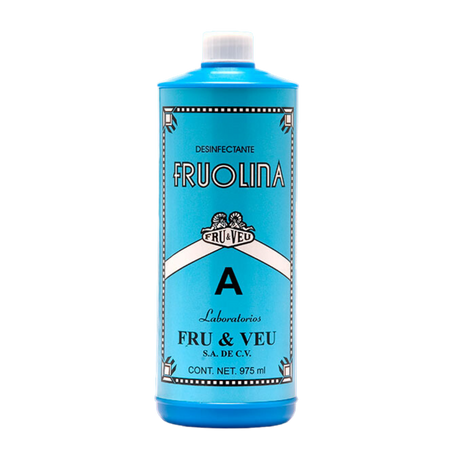Fru & veu froulina 975 mml