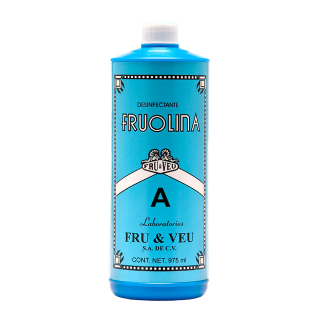 Fru & veu froulina 975 mml