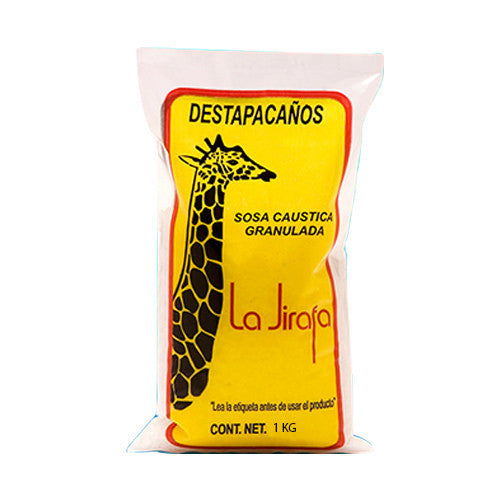 Fru & veu dest la jirafa 1 kg