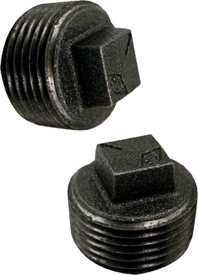 Ninsa tapon macho negro 25 mm=1