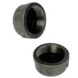 Ninsa tapon cachucha negro 32 mm=1 1/4