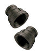 Ninsa redcampana NEGRA38X32 mm=11/2X11/4