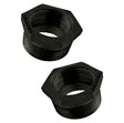 Ninsa redbushing NEGRA51X32 mm=2X1 1/4