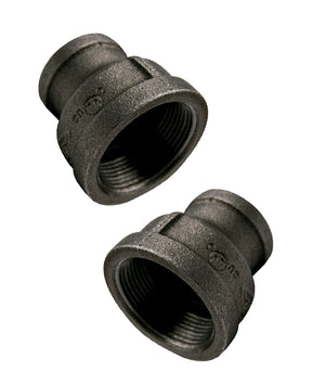 Ninsa redcampana negra 51X13M=2X1/2
