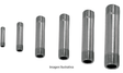 Ninsa niple galvan 19MMX51 mm = 3/4X2