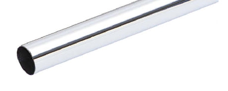 Hilsa tubo galvanizado 25 mm=1