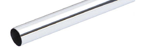 Hilsa tubo galvanizado 38 mm=1 1/2