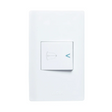 Lucek placa 1 mod con timbre blanco