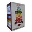 Hipolín cemento turquesa