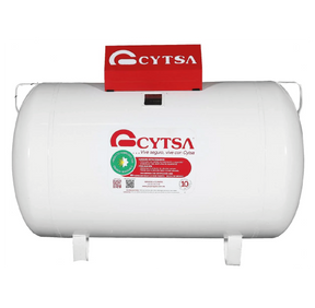 Cytsa pt500est_x-008 tanque estacionario 500 ltrs