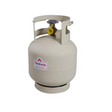 Flamineta tanque gas LP 4 kgs cilindro