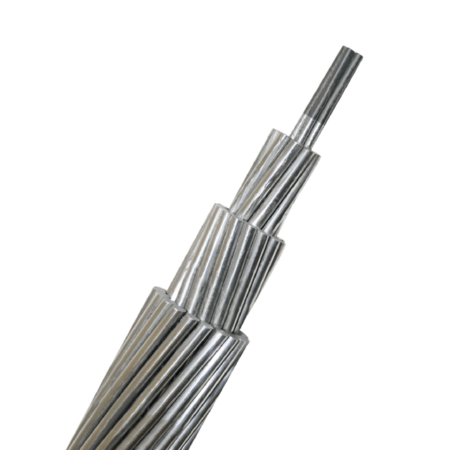 IUSA cable de aluminio 1+1 *100*