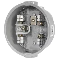 IUSA BASE para WATTHORMETRO 5T con SEGURO 207221