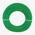 IUSA cable thhw-ls ce rohs cal. 8 verde
