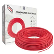 IUSA cable thhw-ls ce rohs cal. 10 rojo