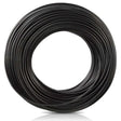 IUSA cable thhw-ls ce rohs cal. 12 negro