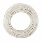 IUSA cable thhw-ls ce rohs cal. 14 blanco