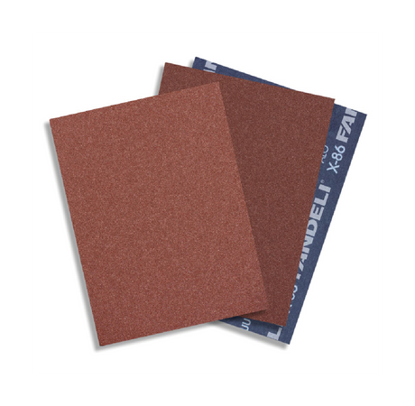 Fandeli lija oxalum J-86 80 50PZ *50*